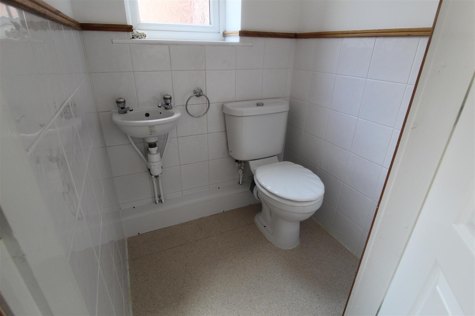 D, Greenbank Street, PR1 7PH